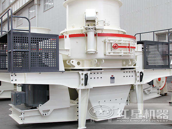 HVI0815制砂機(jī) HVI0815制砂機(jī)