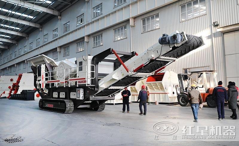 投資需謹慎，現場考察必不可少，紅星提供設備廠房參觀，專業選型