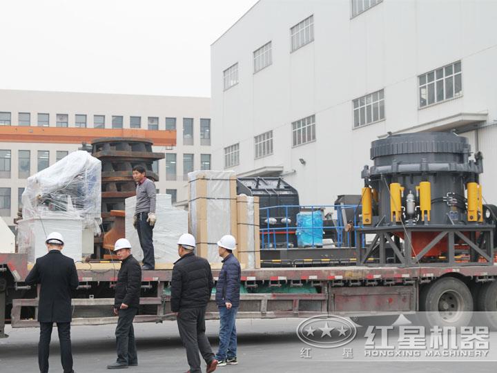 用戶到場考場，廠家提供現貨，發貨現場