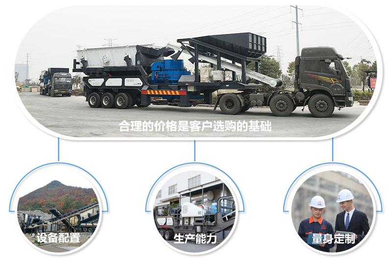 選型方式?jīng)Q定了投資價(jià)格，哪個(gè)更便宜呢？ 