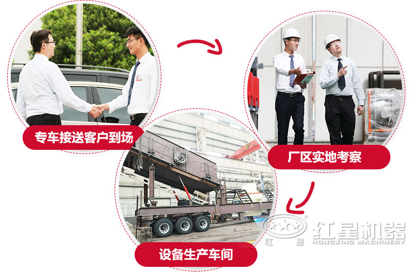 以客為本，為您私人訂制 