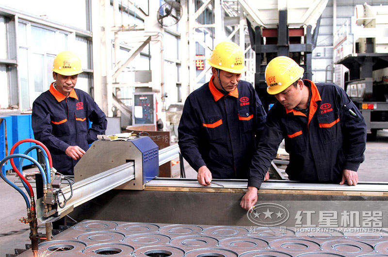 自主研發，自主生產，品質可靠，質量保障