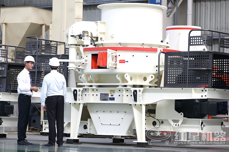 客戶到車間考察，打開(kāi)設(shè)備查看