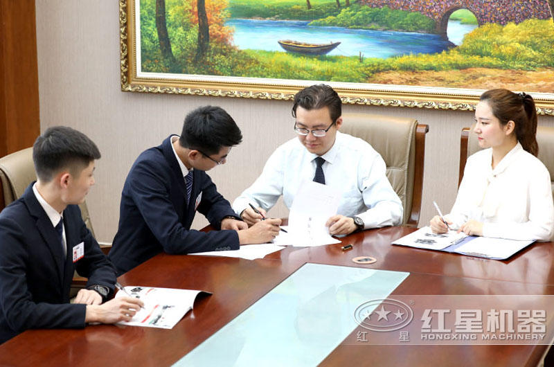 專業指導，一對一選型