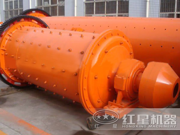 球磨機(jī) 球磨機(jī)