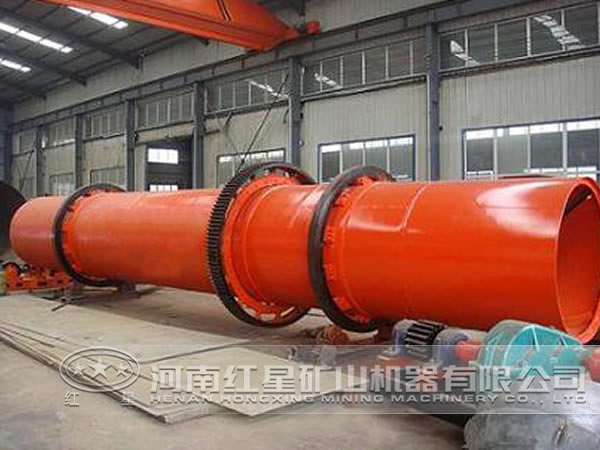 新型沙子烘干機(jī)多少錢(qián)一臺(tái)？