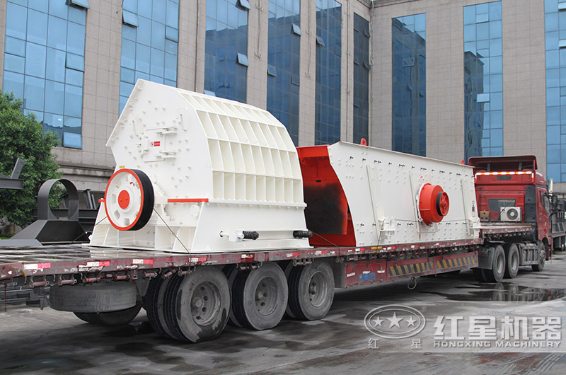 紅星錘破現(xiàn)貨直發(fā)包安裝，助您快速投產(chǎn)盈利